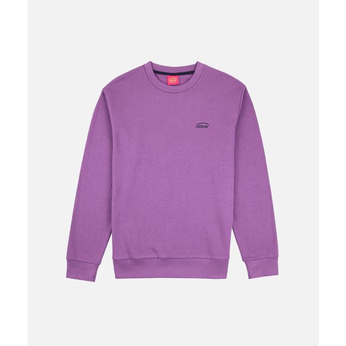 Sweatshirt SERONI - Dark Anemone