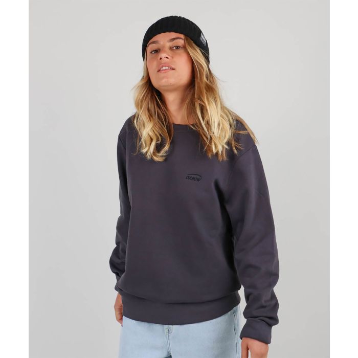 Sweatshirt SERONI - Volcano