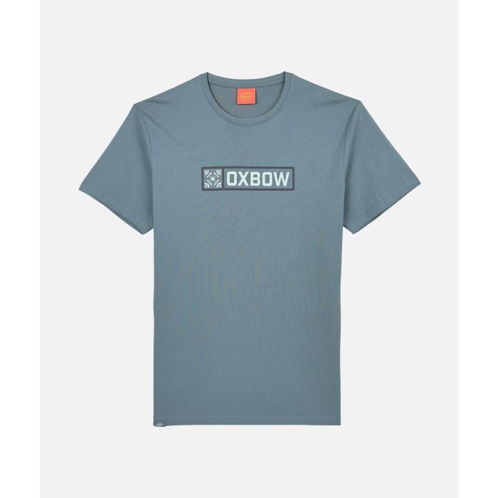 Tee-shirt TAGBO - Freeze