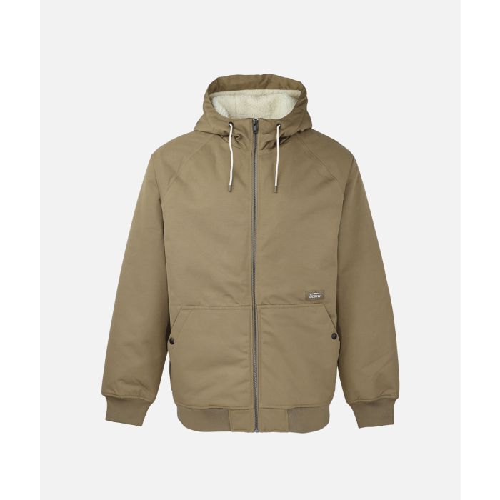 Parka JOAO - Kaki