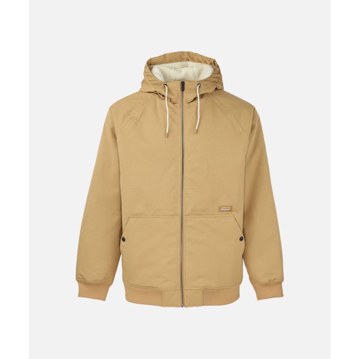 Parka JOAO - Kraft