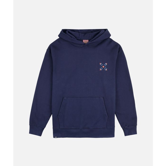 Sweat SEREGOR - Deep Marine