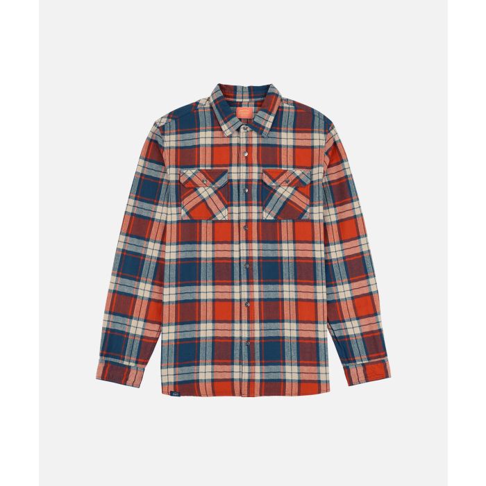 Shirt CREEK - Oceano