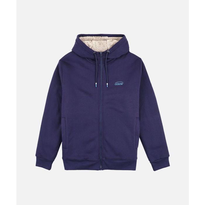 Sweatshirt SWEM - Deep Marine