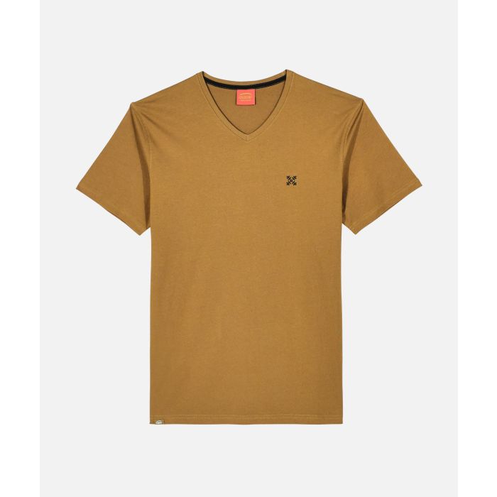Tee-shirt TIVE - Kraft