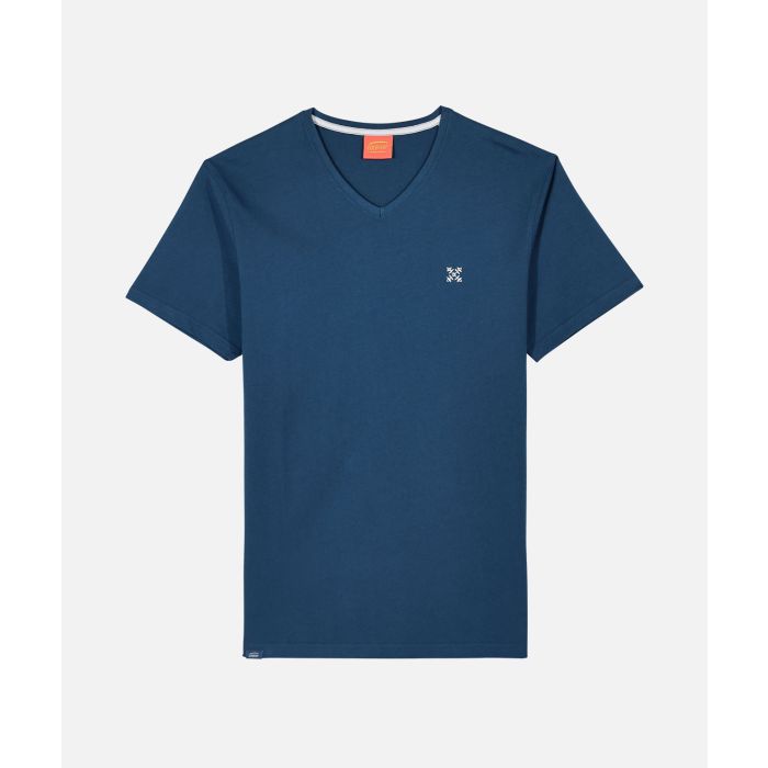 Camiseta TIVE - Oceano