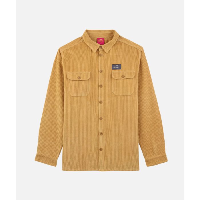 Surchemise CAYLEY - Kraft
