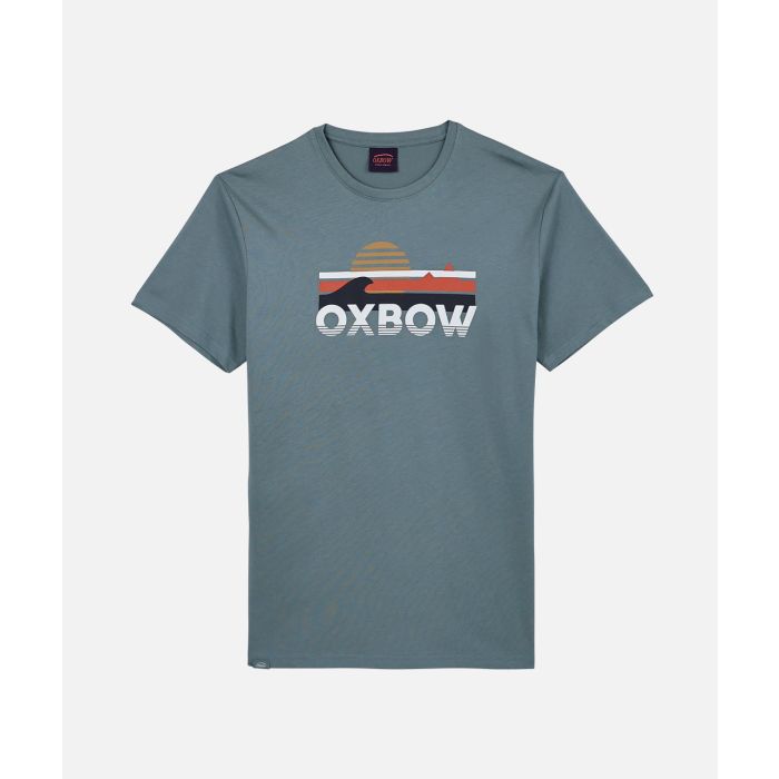 Tee-shirt TREZERES - Freeze