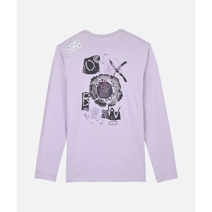 Tee-shirt TAHOE - Cloud