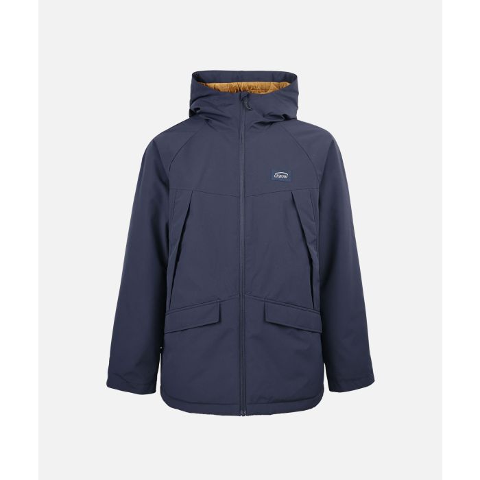 Chaqueta técnica JADIPAI - Deep Marine