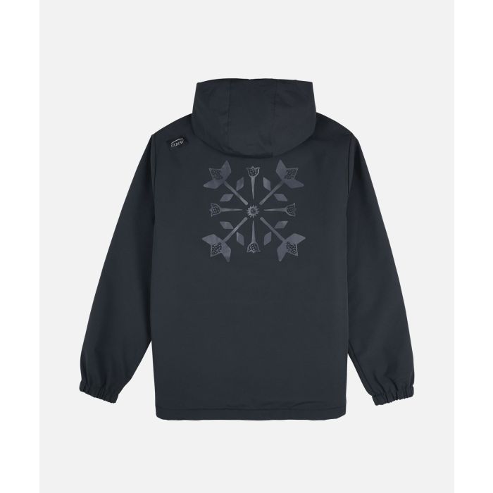 Chaqueta técnica JOBI - Noir
