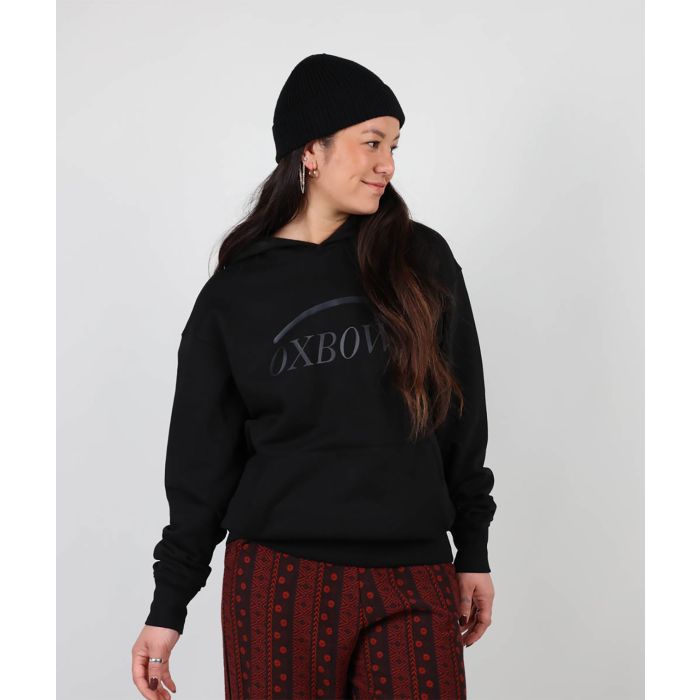 Sweat SIVEGA - Noir