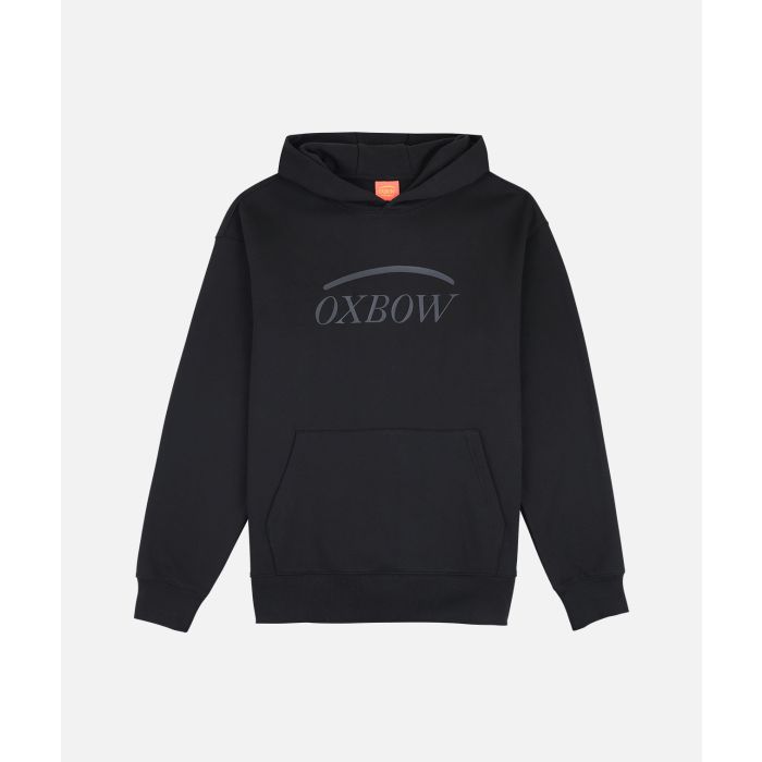 Sweat SIVEGA - Noir