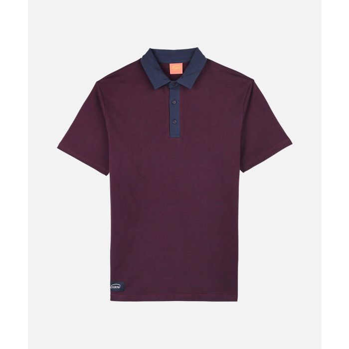 Polo NORQUAY - Deep Marine
