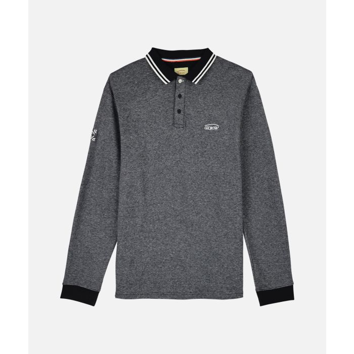 Polo NAVAL - Deep Marine