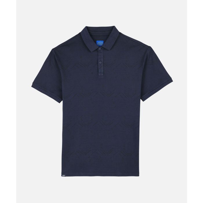 Polo NORTE - Deep Marine