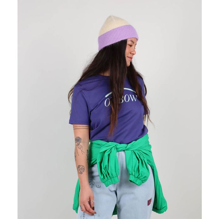 Tee-shirt TALAI - Outremer