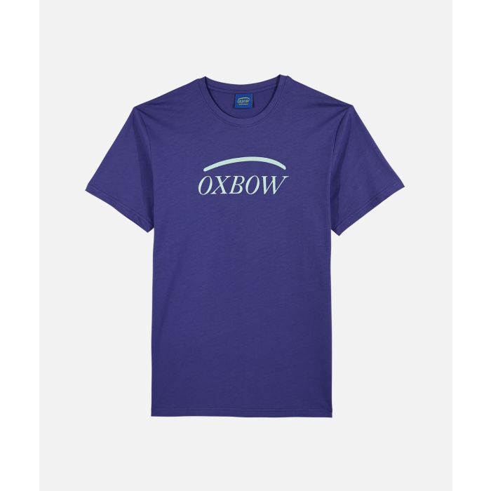 Camiseta TALAI - Outremer