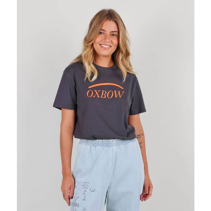 Camiseta TALAI - Volcano