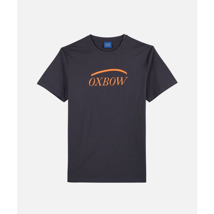 Tee-shirt TALAI - Volcano