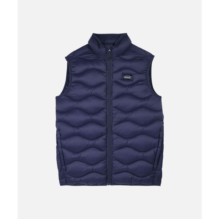 Chaqueta de plumón JACK - Deep Marine