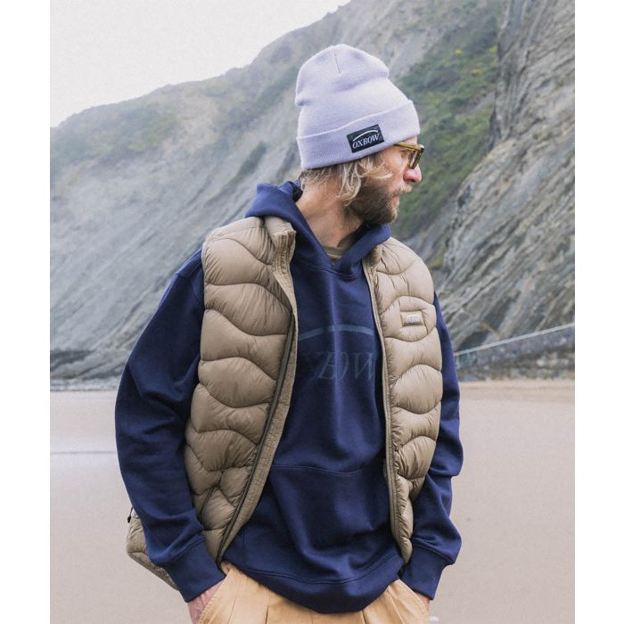 Down jacket JACK - Kaki