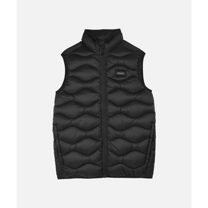 Down jacket JACK - Noir