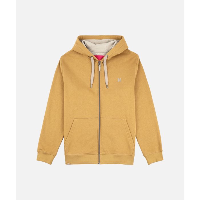 Sweatshirt SALET - Kraft