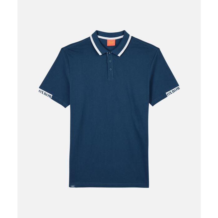 Polo NOPAI - Oceano