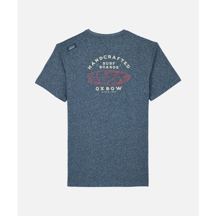 Tee-shirt TRIO - Oceano