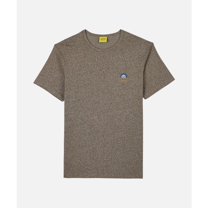 Tee-shirt TAGHA - Kaki