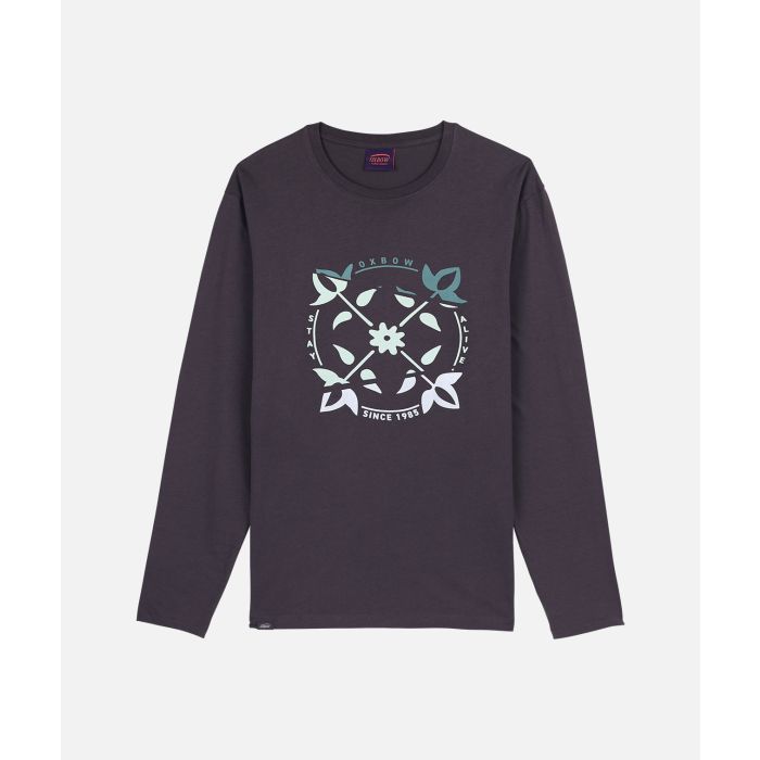 Camiseta TWAINE - Volcano