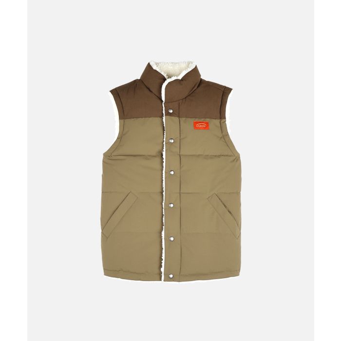 Veste technique JORN - Kaki