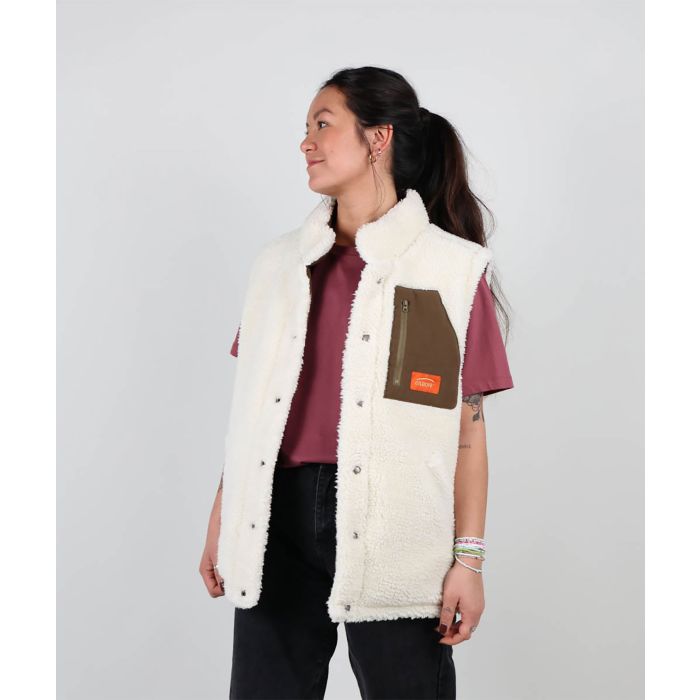 Veste technique JORN - Kaki
