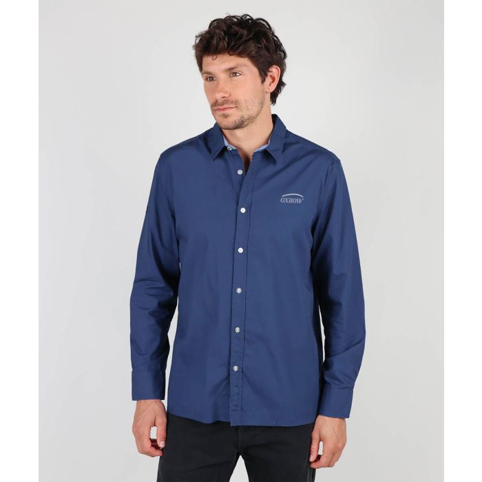Shirt CAVIRO - Oceano