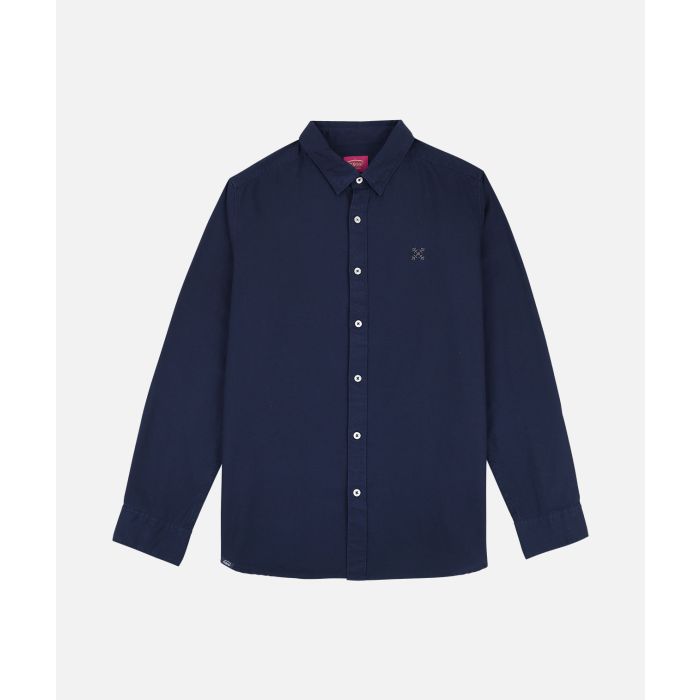 Shirt CART - Deep Marine