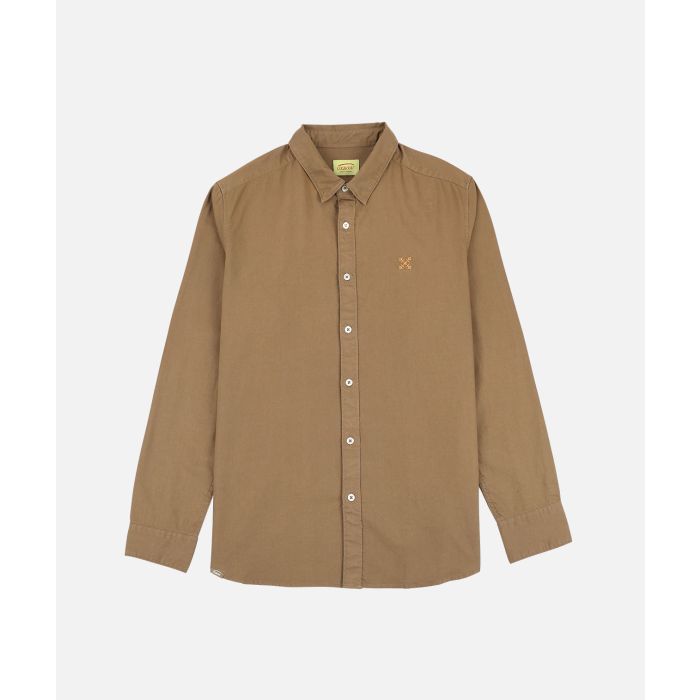 Shirt CART - Kaki