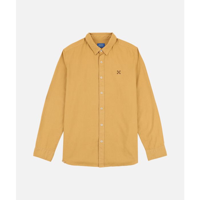 Camisa CART - Kraft