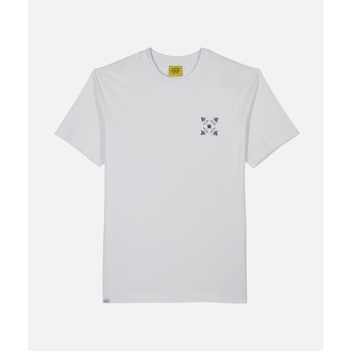Tee-shirt TEREGOR - Blanc