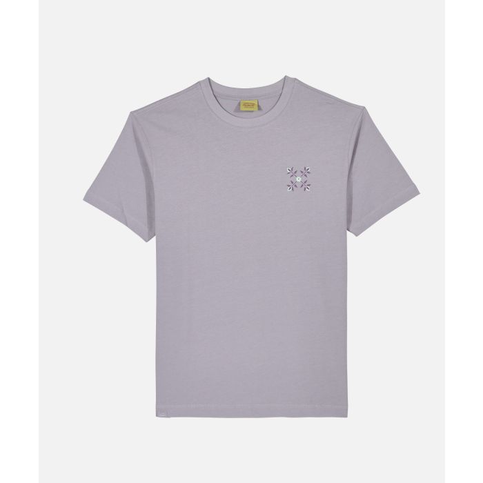 Camiseta TEREGOR - Cloud