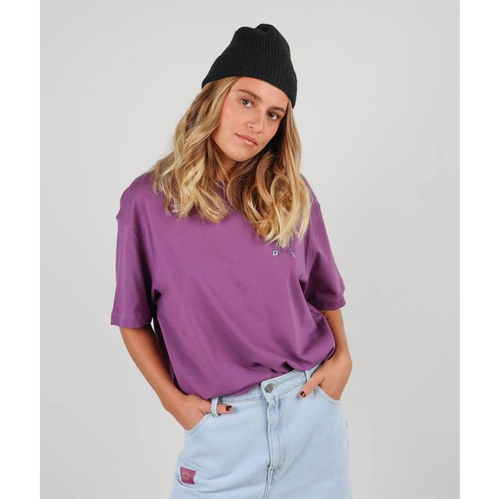 Tee-shirt TEREGOR - Dark Anemone