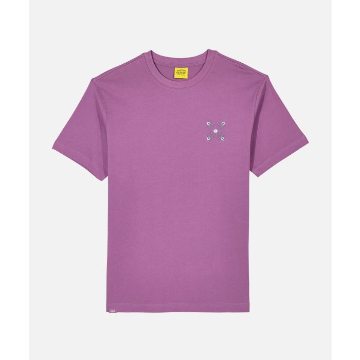 Tee-shirt TEREGOR - Dark Anemone