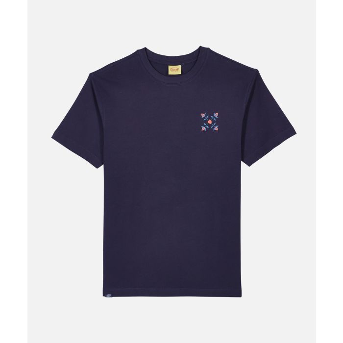 Tee-shirt TEREGOR - Deep Marine