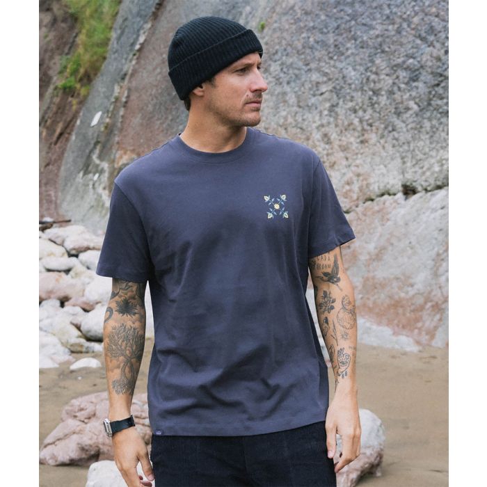 Camiseta TEREGOR - Volcano