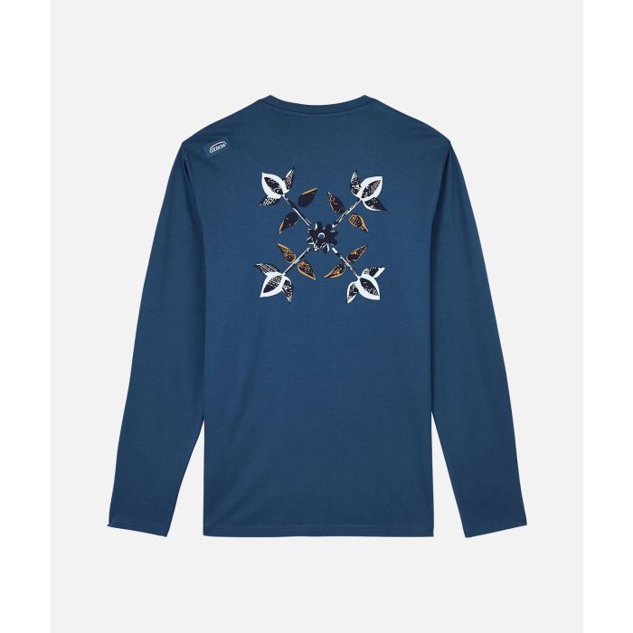 Camiseta TORMIK - Oceano