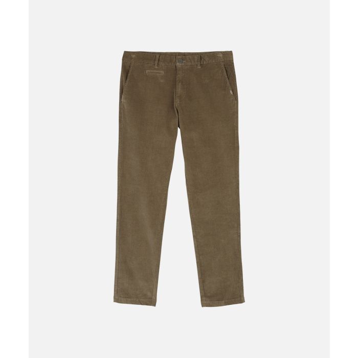 Chino pants REANOUR - Kaki