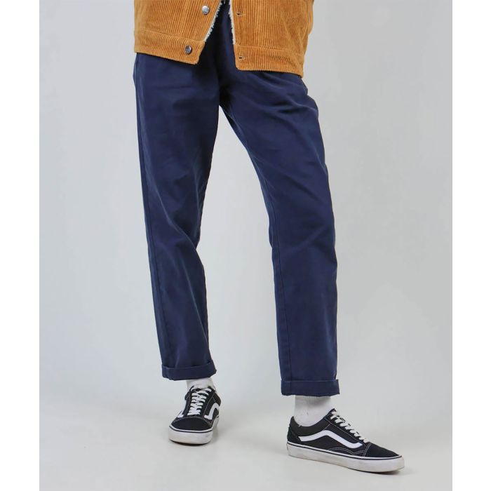 Pantalones RAMON - Deep Marine