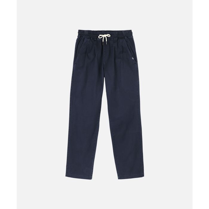 Pants RAMON - Deep Marine