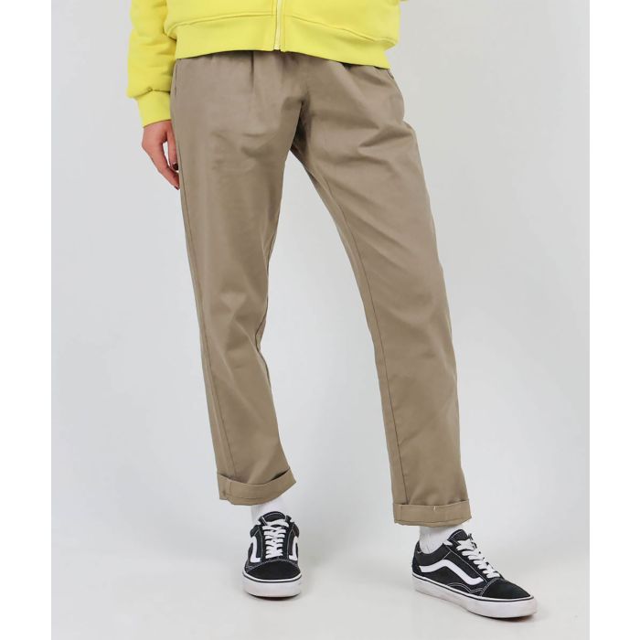 Pants RAMON - Kaki