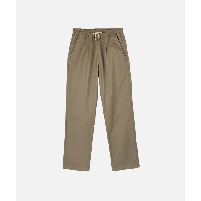 Pants RAMON - Kaki